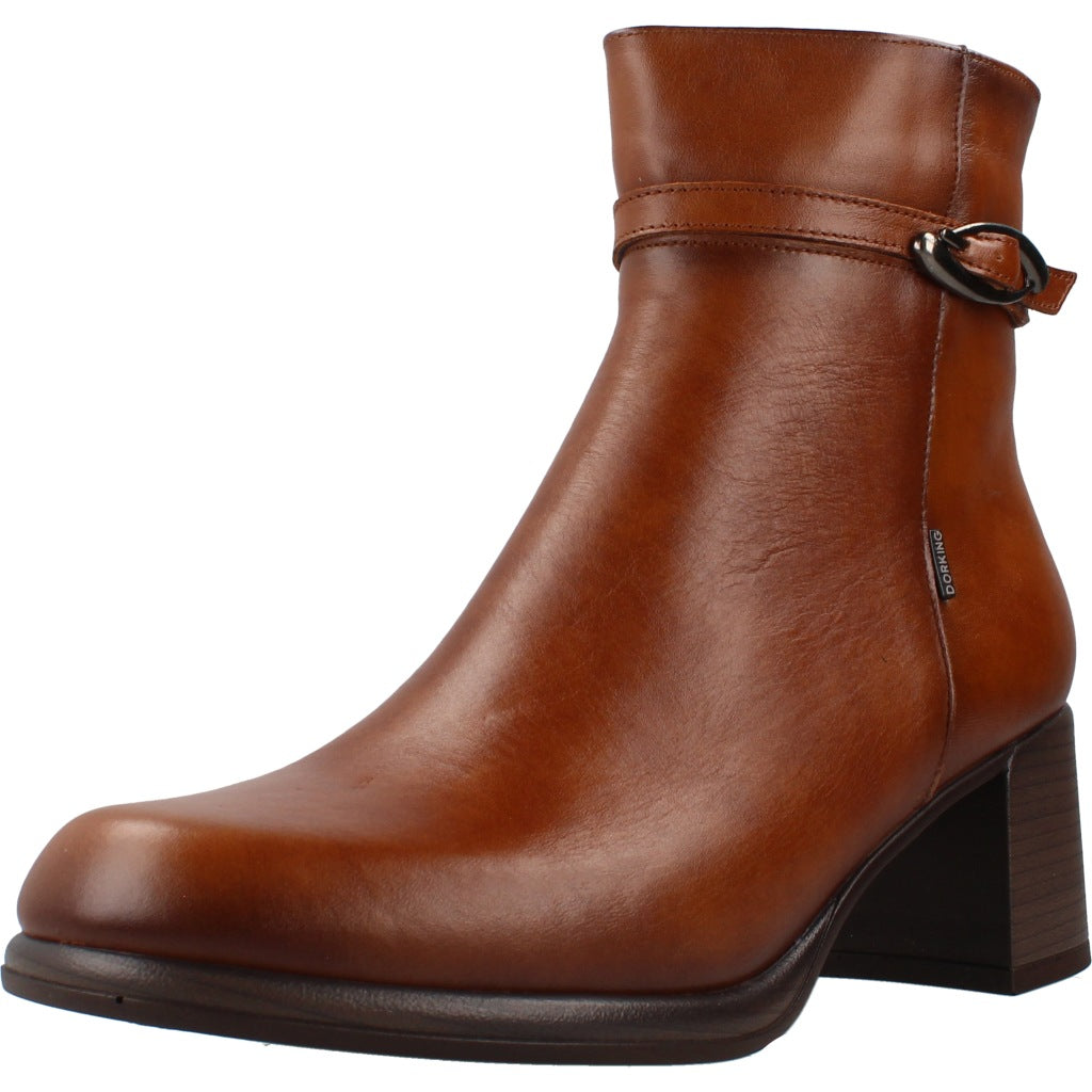 DORKING BY FLUCHOS D SU FRIXE SUGAR en color MARRON  (1)