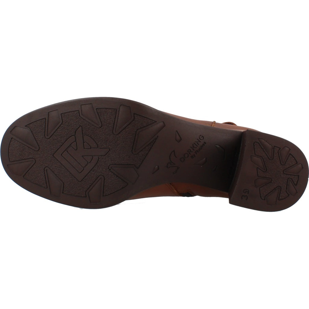 DORKING BY FLUCHOS D SU FRIXE SUGAR en color MARRON  (6)