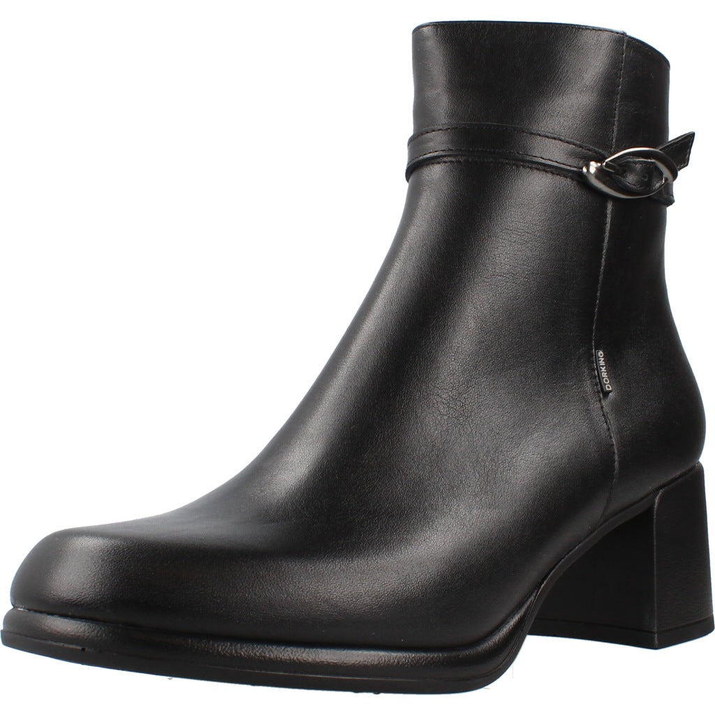 DORKING BY FLUCHOS D SU FRIXE SUGAR en color NEGRO  (1)