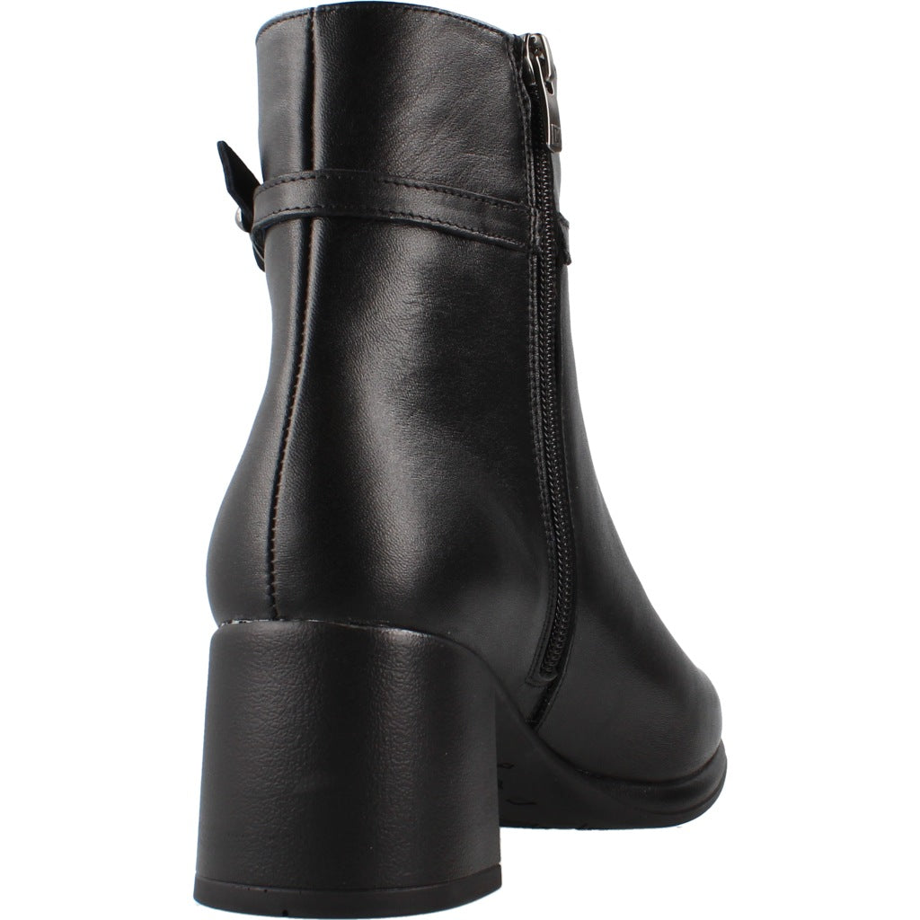 DORKING BY FLUCHOS D SU FRIXE SUGAR en color NEGRO  (3)