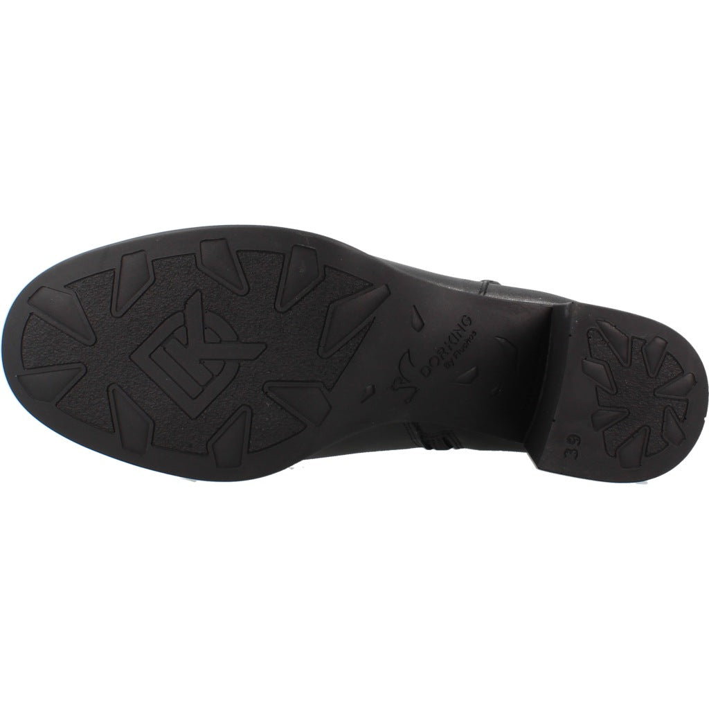 DORKING BY FLUCHOS D SU FRIXE SUGAR en color NEGRO  (6)