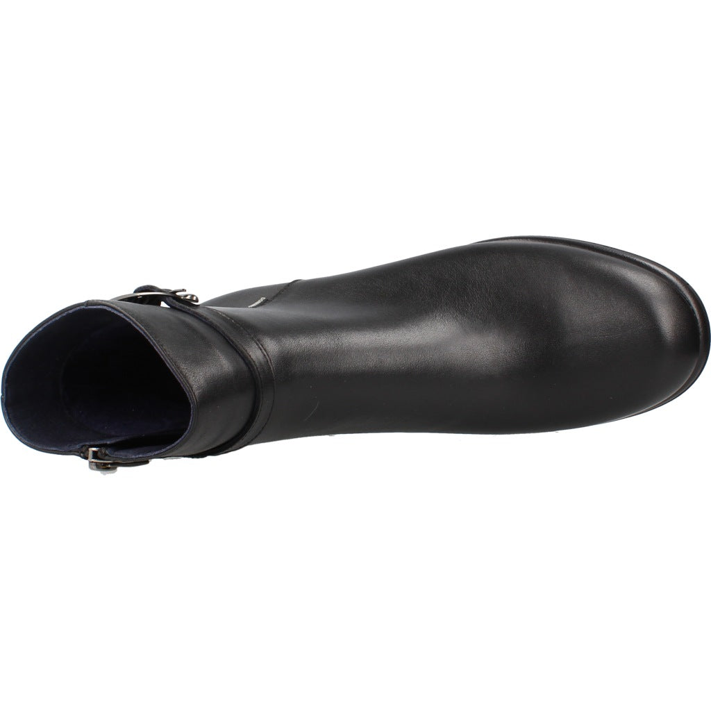 DORKING BY FLUCHOS D SU FRIXE SUGAR en color NEGRO  (7)
