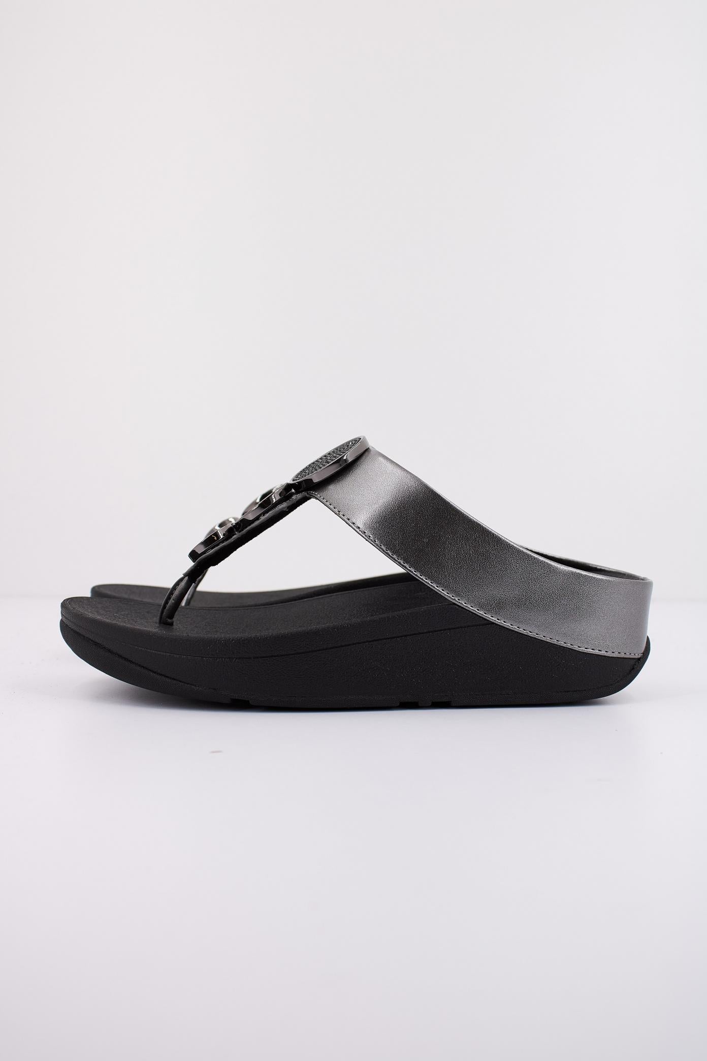 FITFLOP HJ B en color NEGRO  (1)