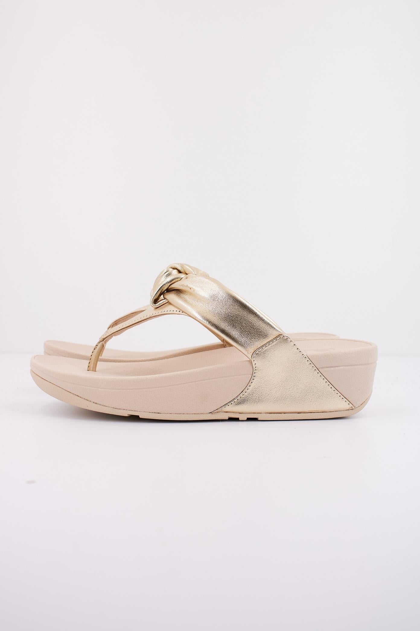 FITFLOP HN  en color ORO  (1)