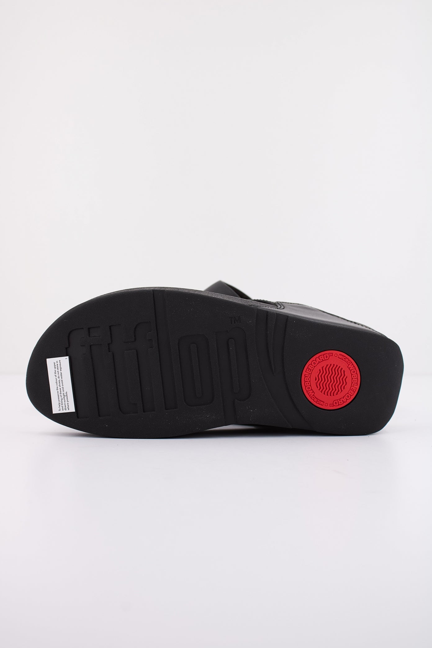 FITFLOP I  en color NEGRO  (5)