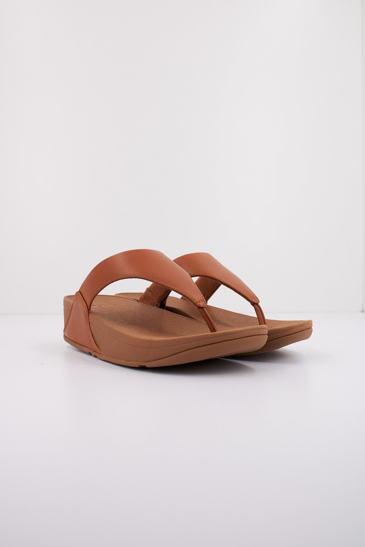 FITFLOP I  en color MARRON  (2)