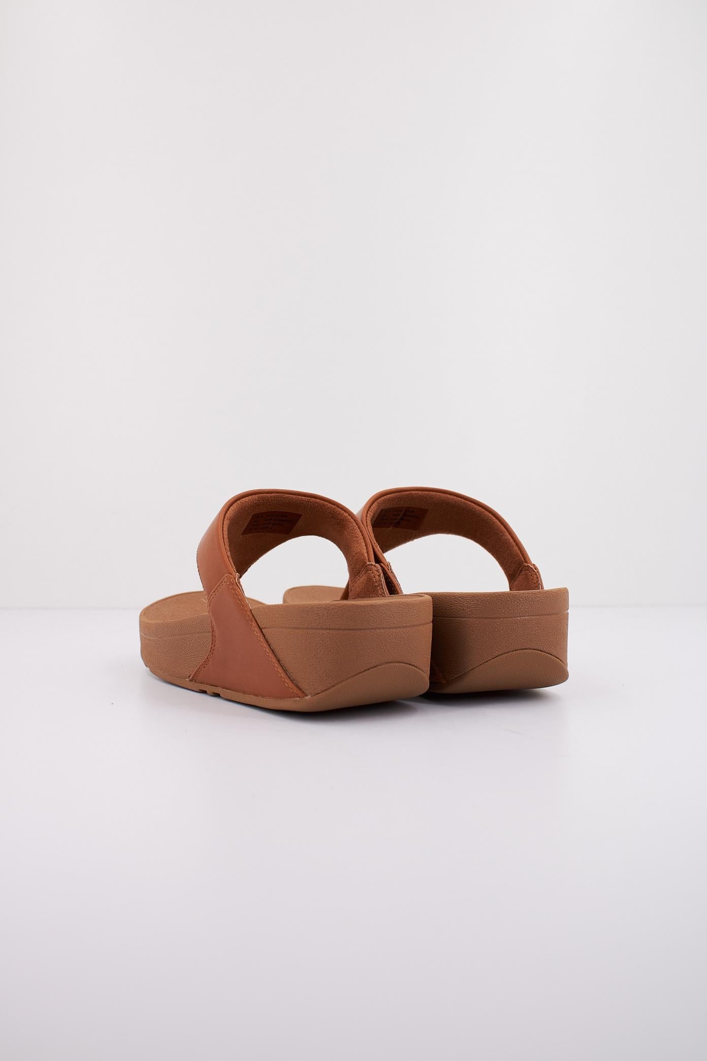 FITFLOP I  en color MARRON  (4)