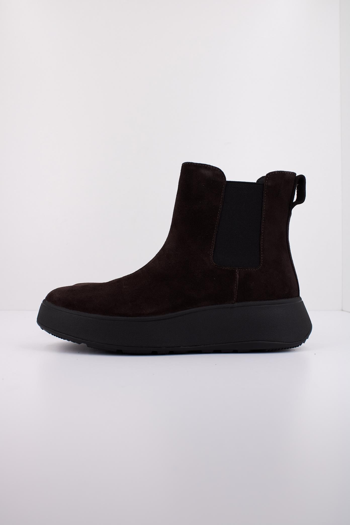 FITFLOP FK  en color MARRON  (1)