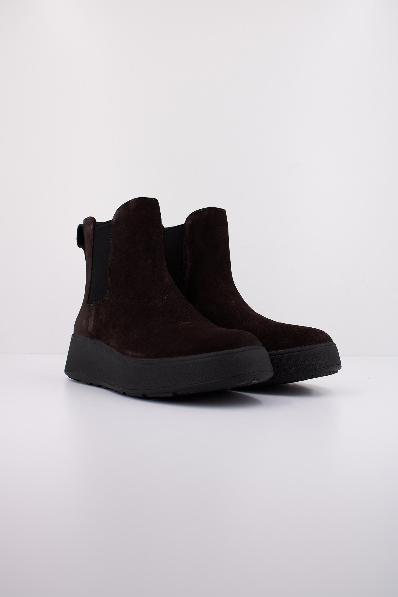 FITFLOP FK  en color MARRON  (2)