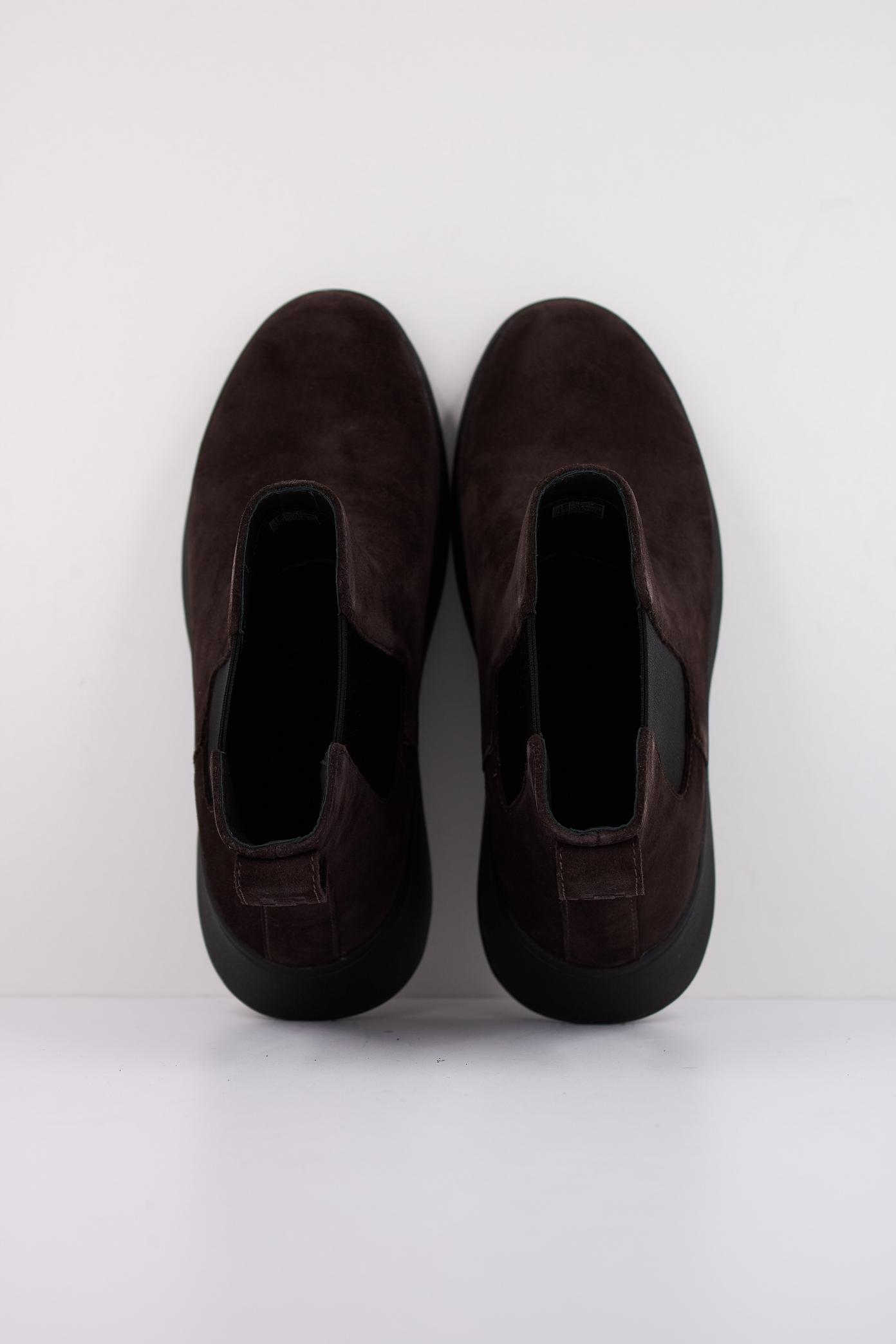FITFLOP FK  en color MARRON  (3)