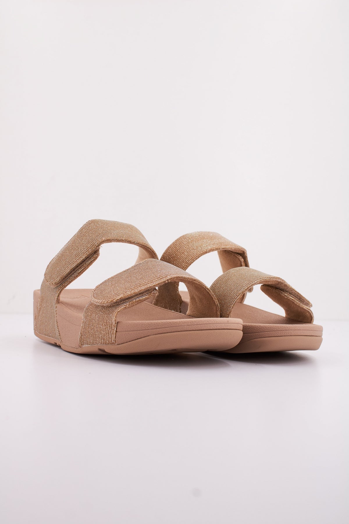 FITFLOP  LULOU  en color MARRON  (2)