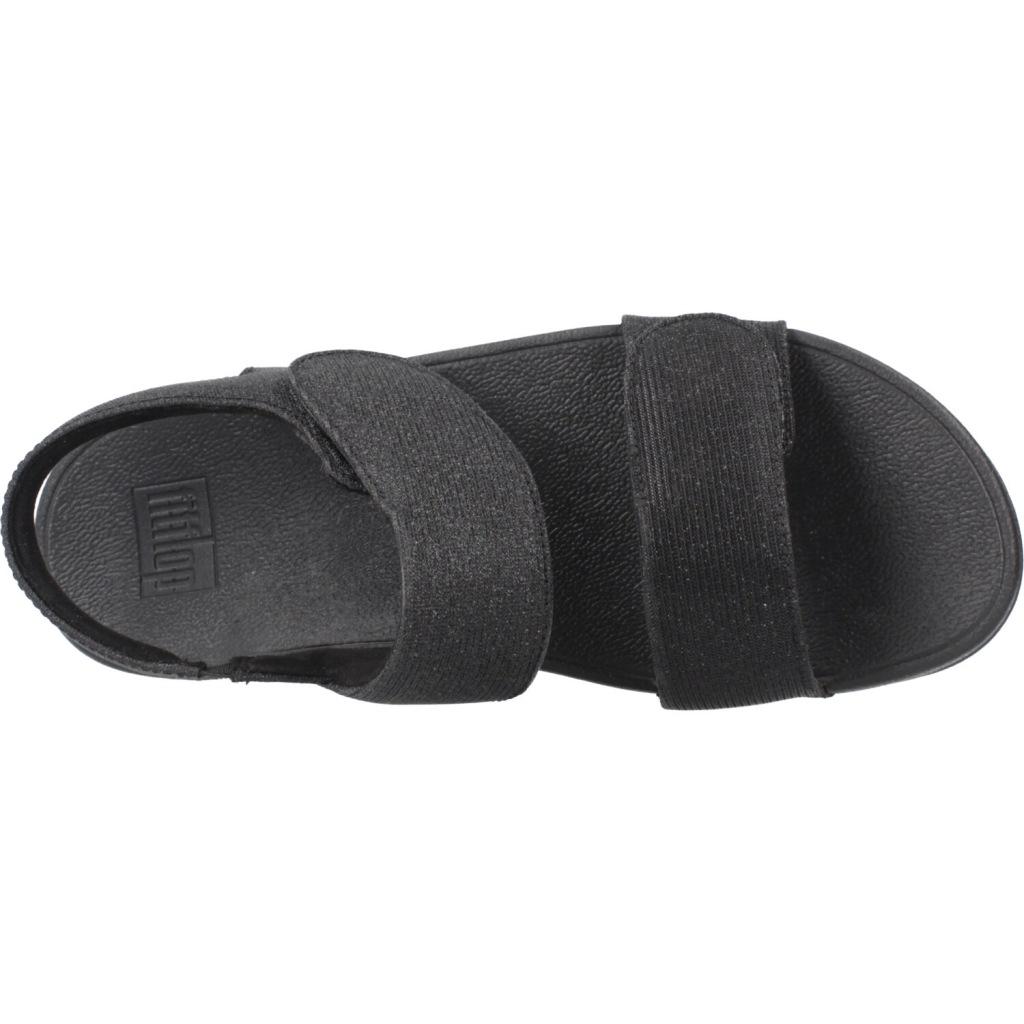 FITFLOP GA   en color NEGRO  (7)