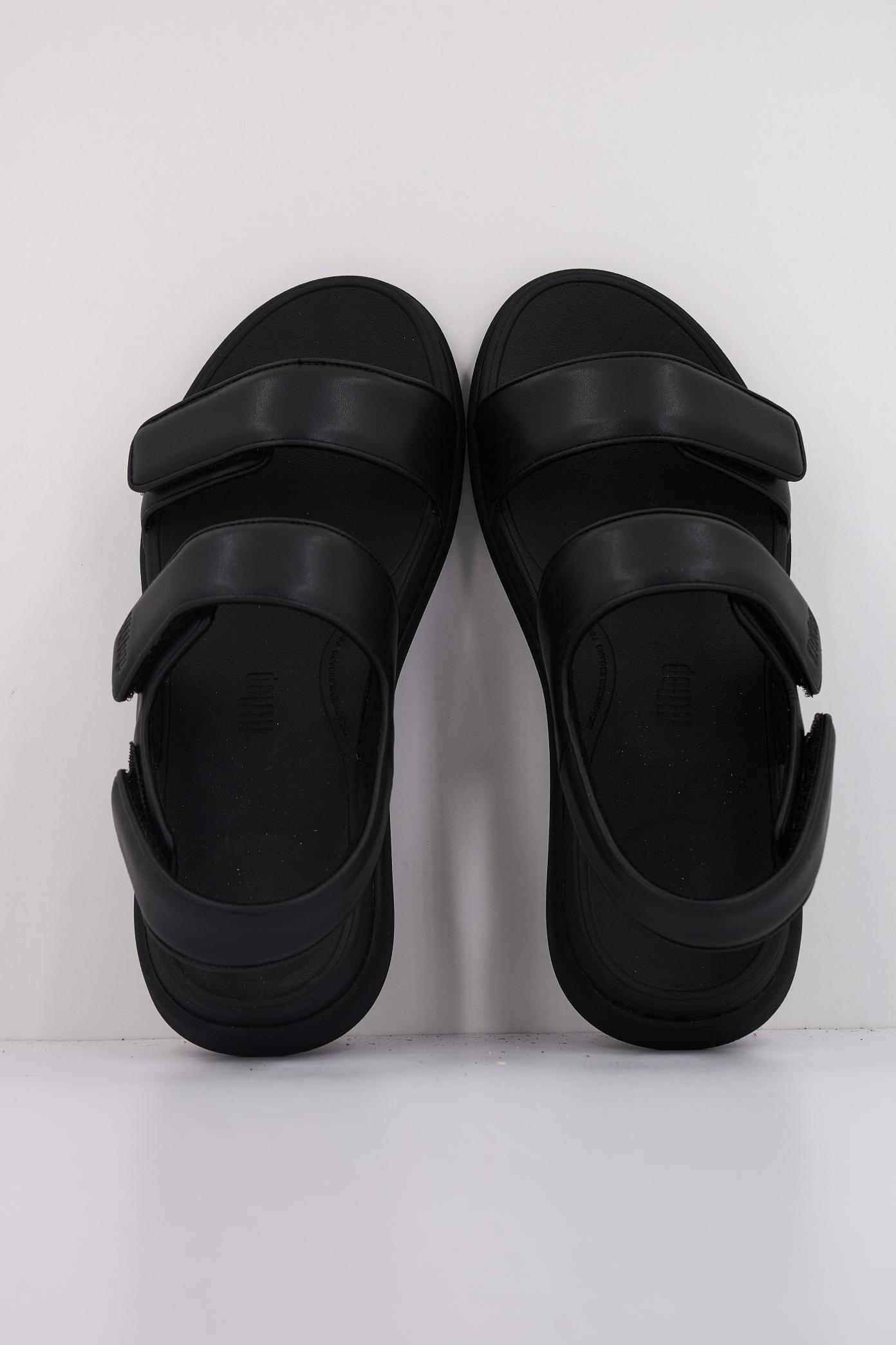 FITFLOP IV   en color NEGRO  (3)