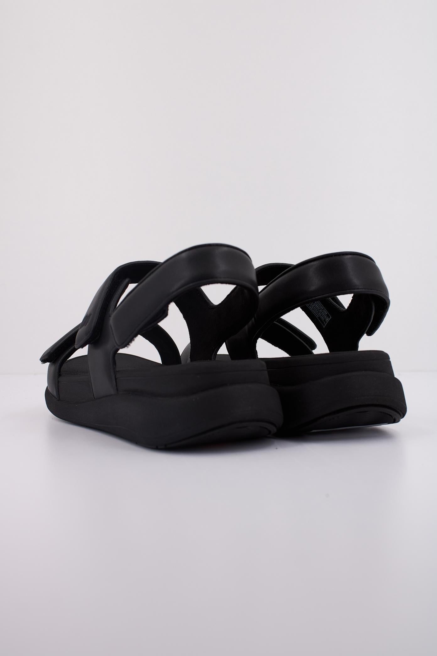 FITFLOP IV   en color NEGRO  (4)