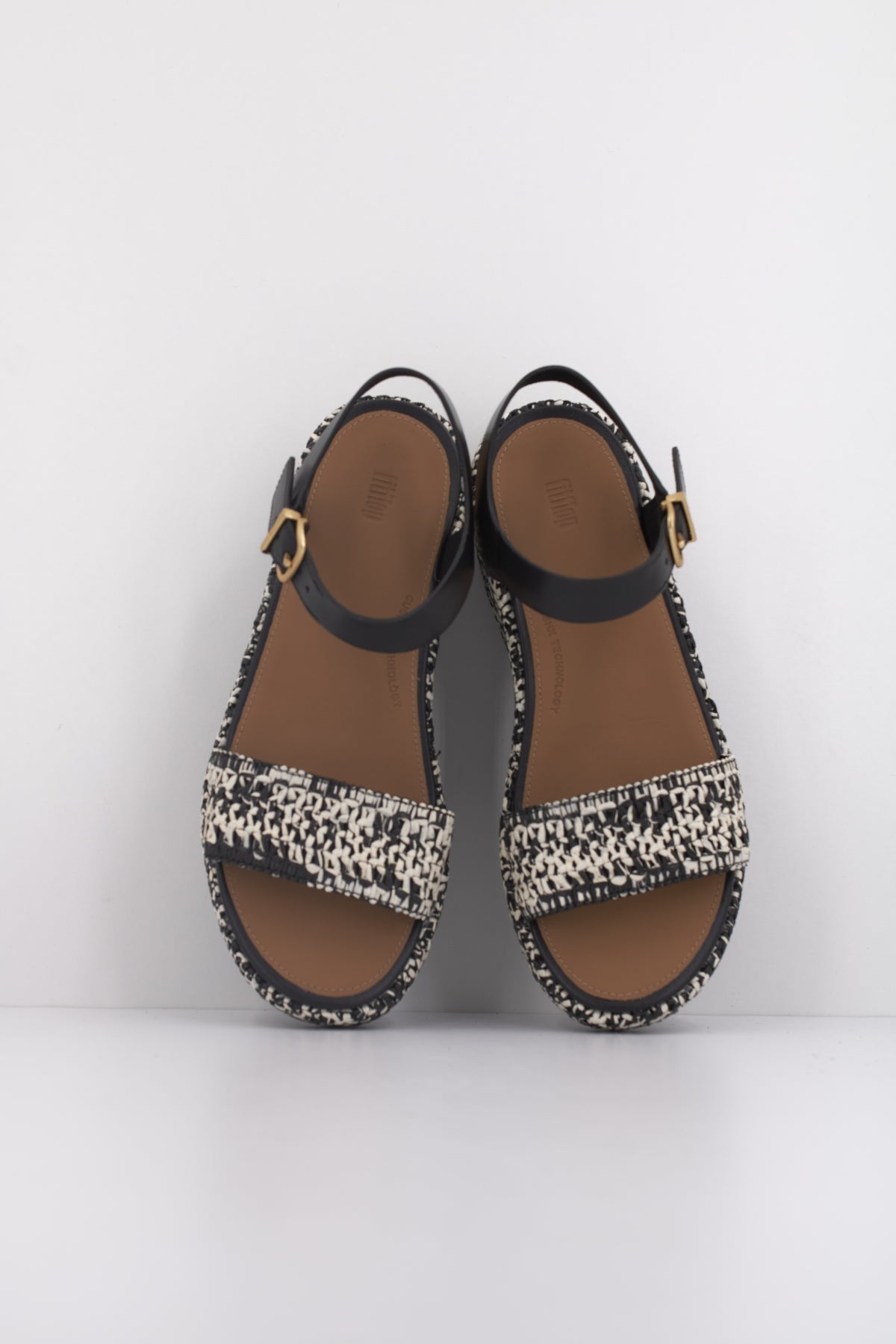 FITFLOP  en color NEGRO  (3)