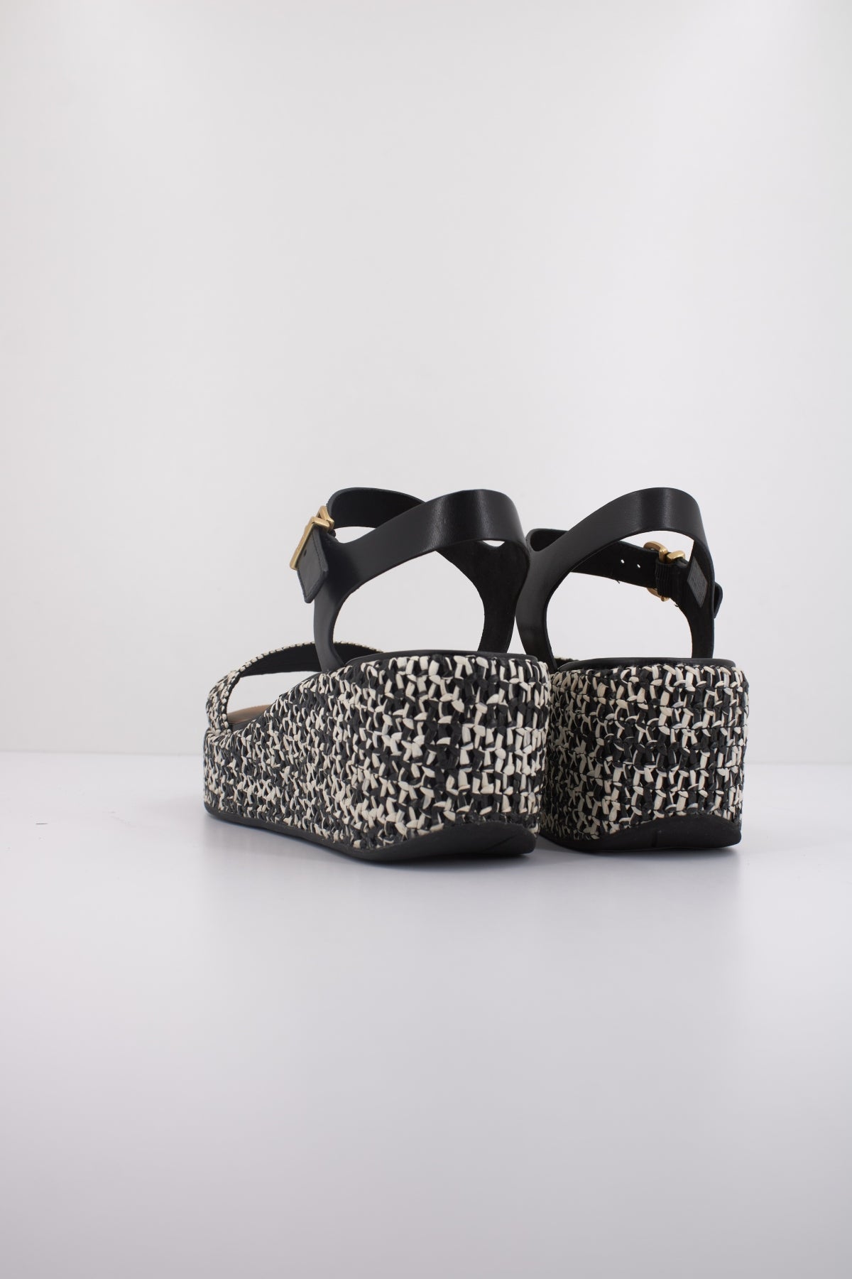 FITFLOP  en color NEGRO  (4)
