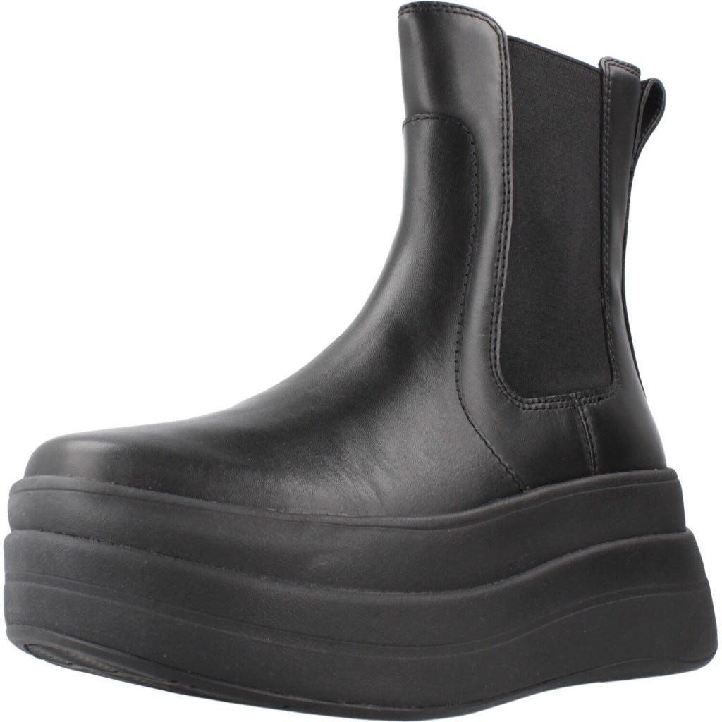 FITFLOP CHELSEA en color NEGRO  (1)