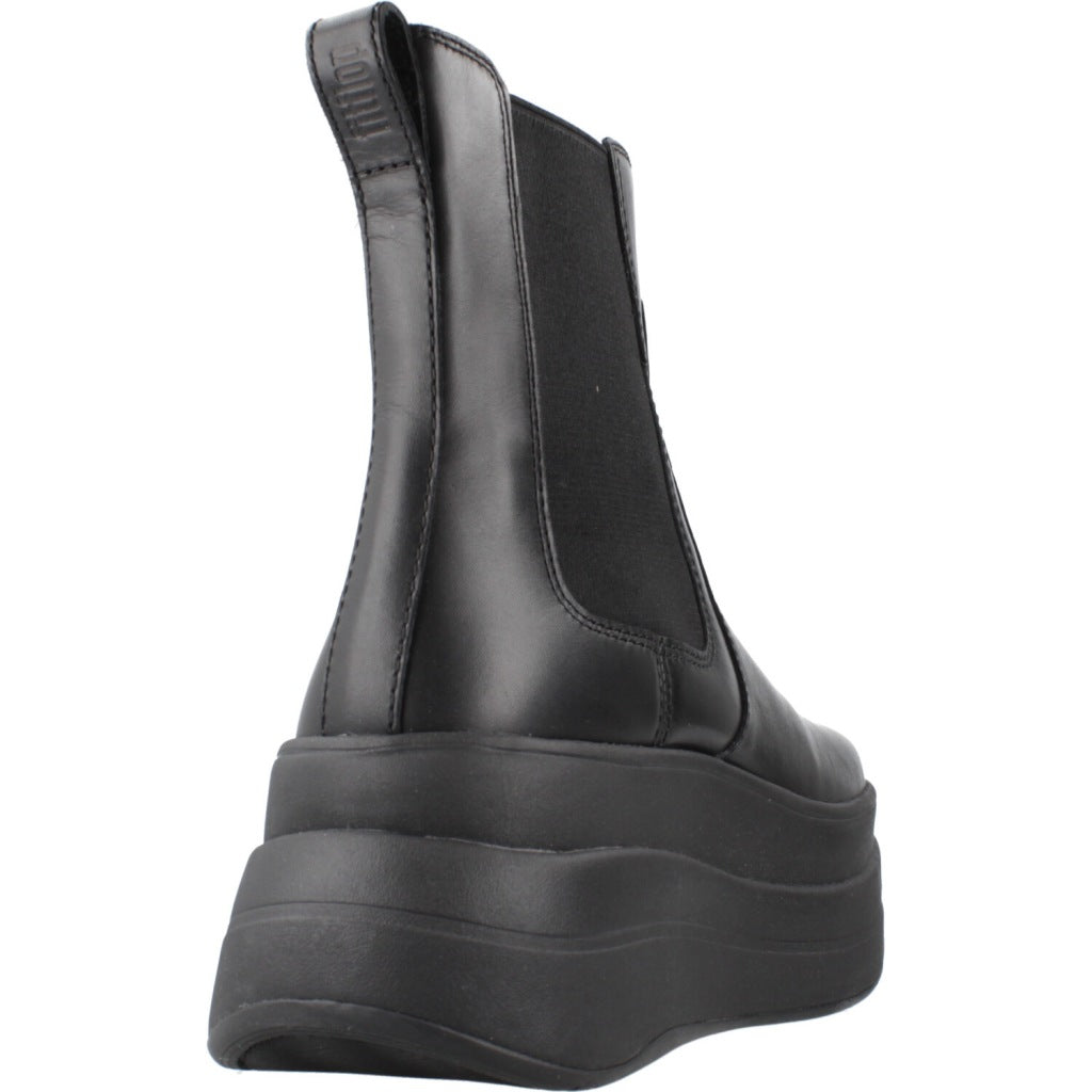 FITFLOP CHELSEA en color NEGRO  (3)