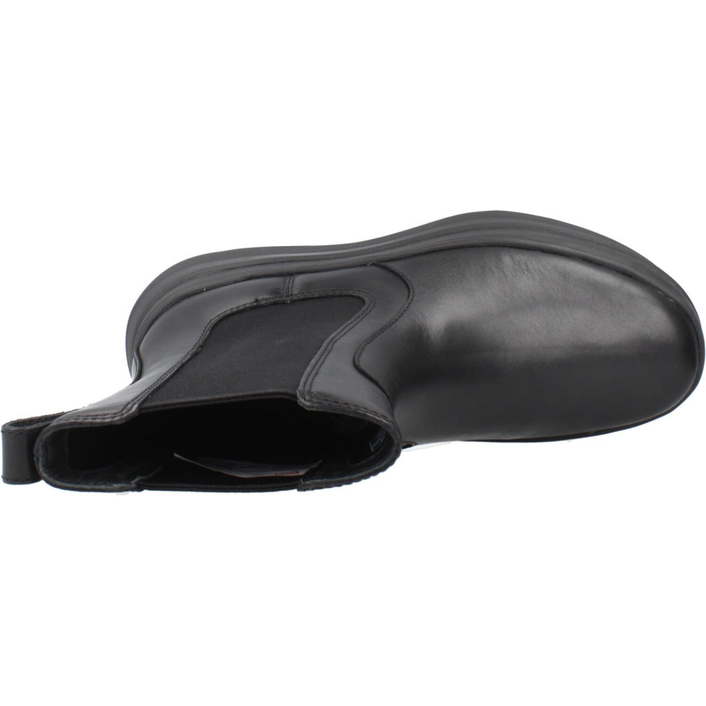 FITFLOP CHELSEA en color NEGRO  (7)