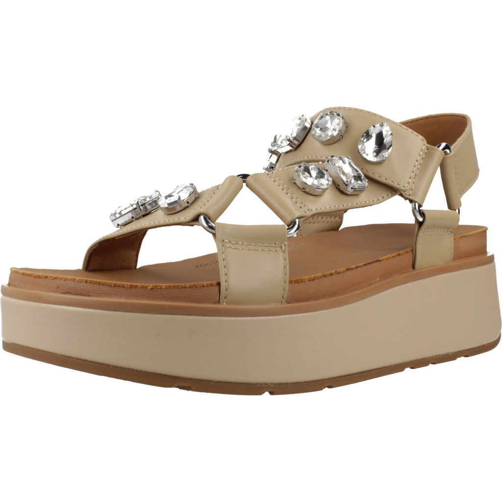 FITFLOP AK  en color BEIS  (1)