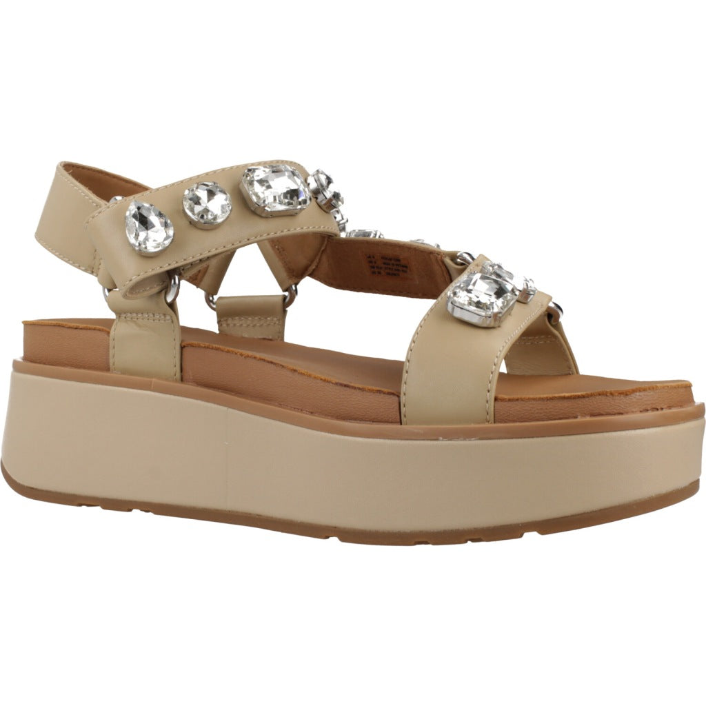 FITFLOP AK  en color BEIS  (5)