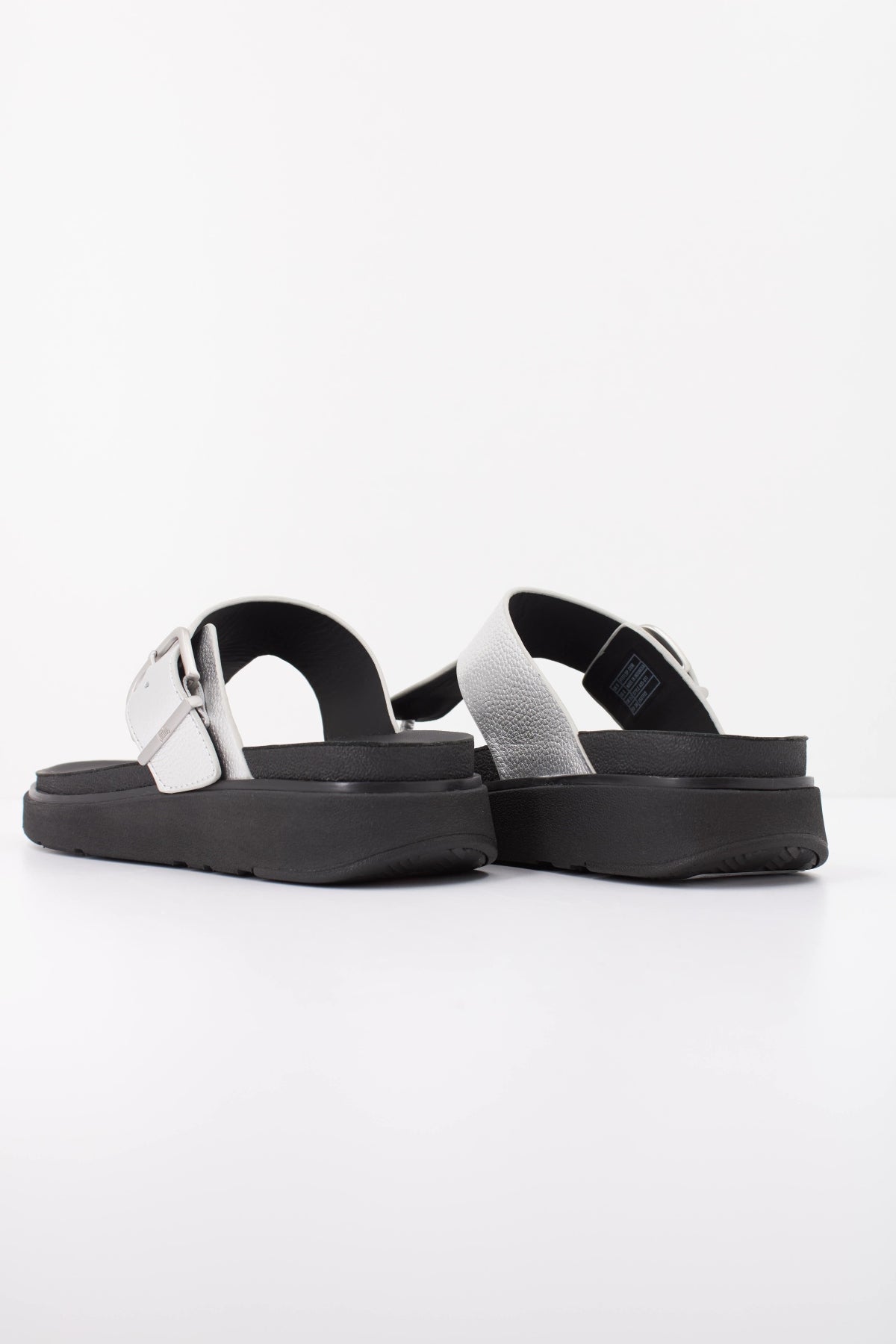 FITFLOP AS  en color PLATA  (4)