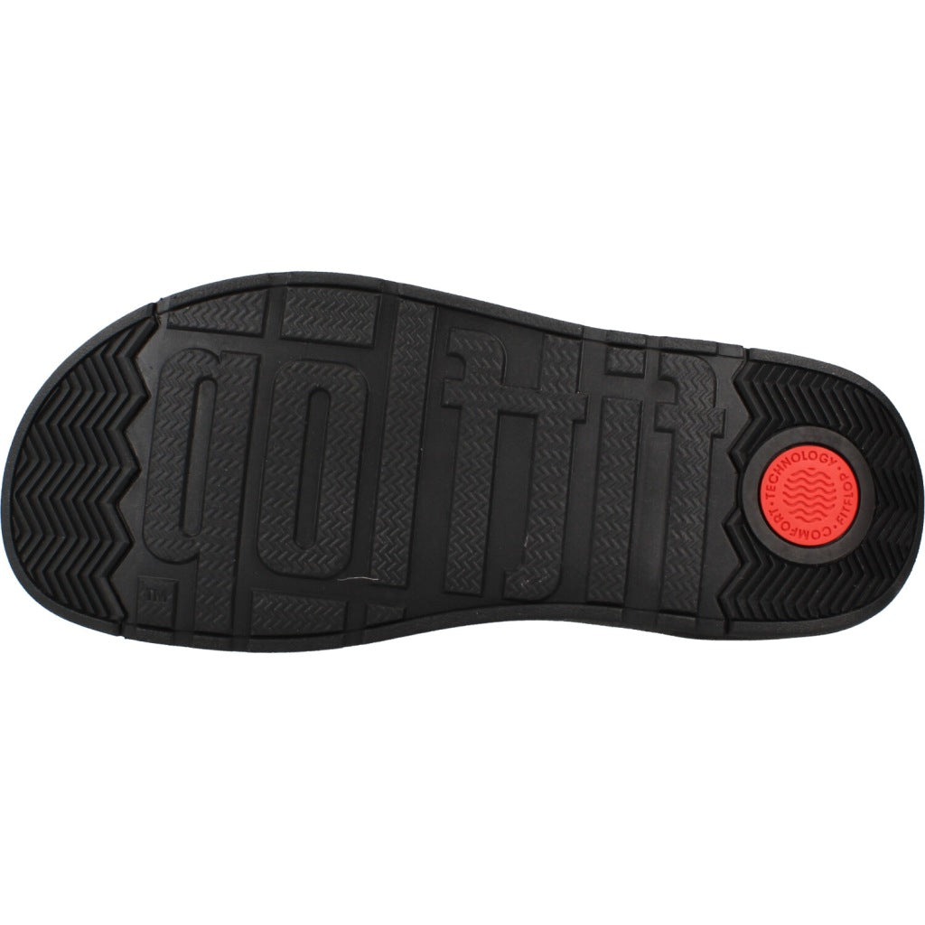 FITFLOP AT  en color PLATA  (6)