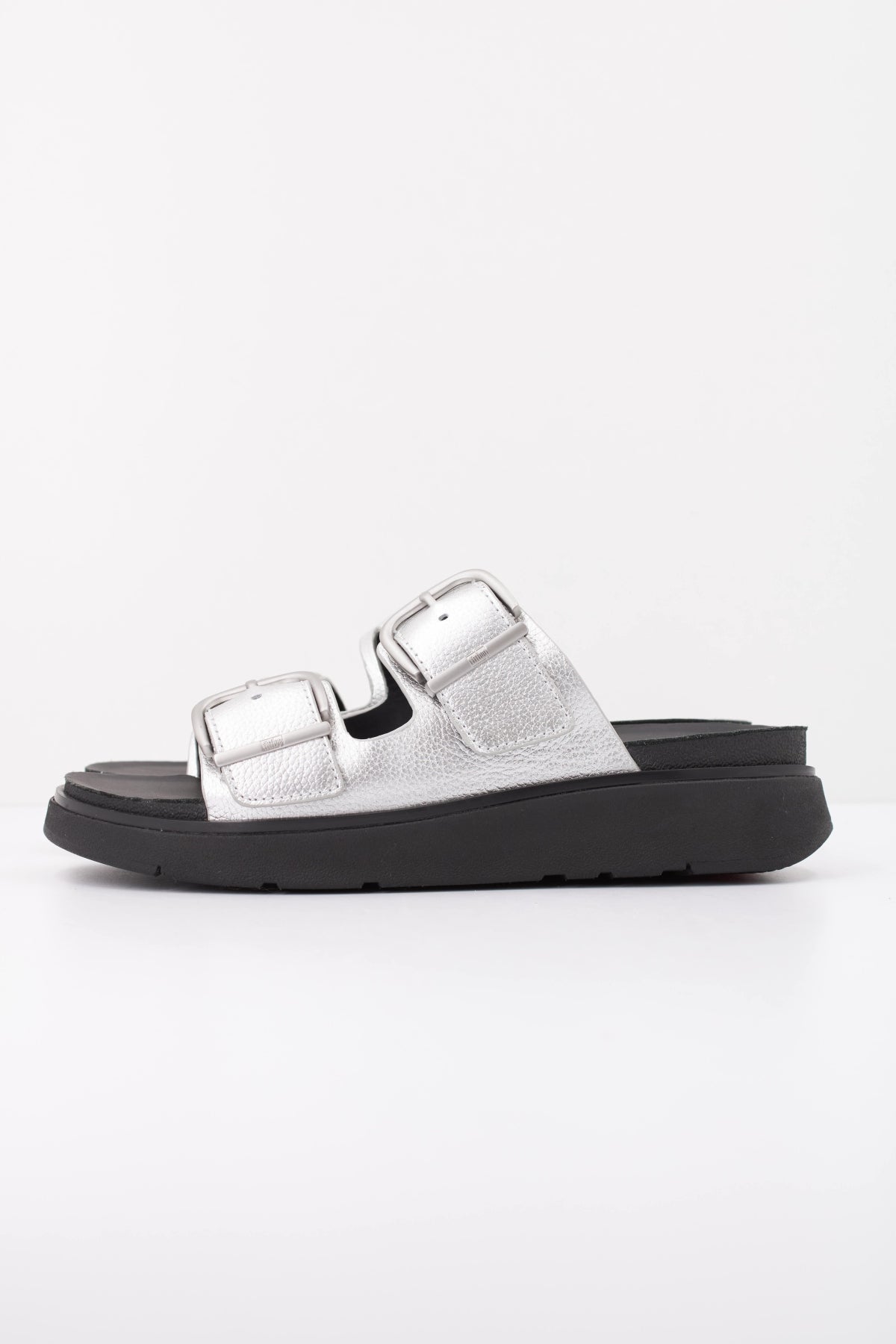 FITFLOP AT  en color PLATA  (1)