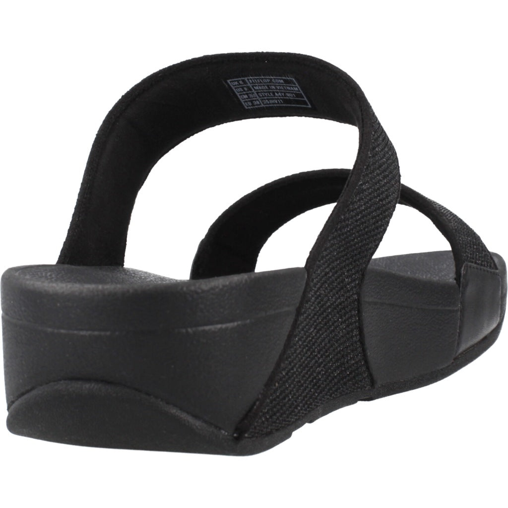 FITFLOP AY  en color NEGRO  (3)