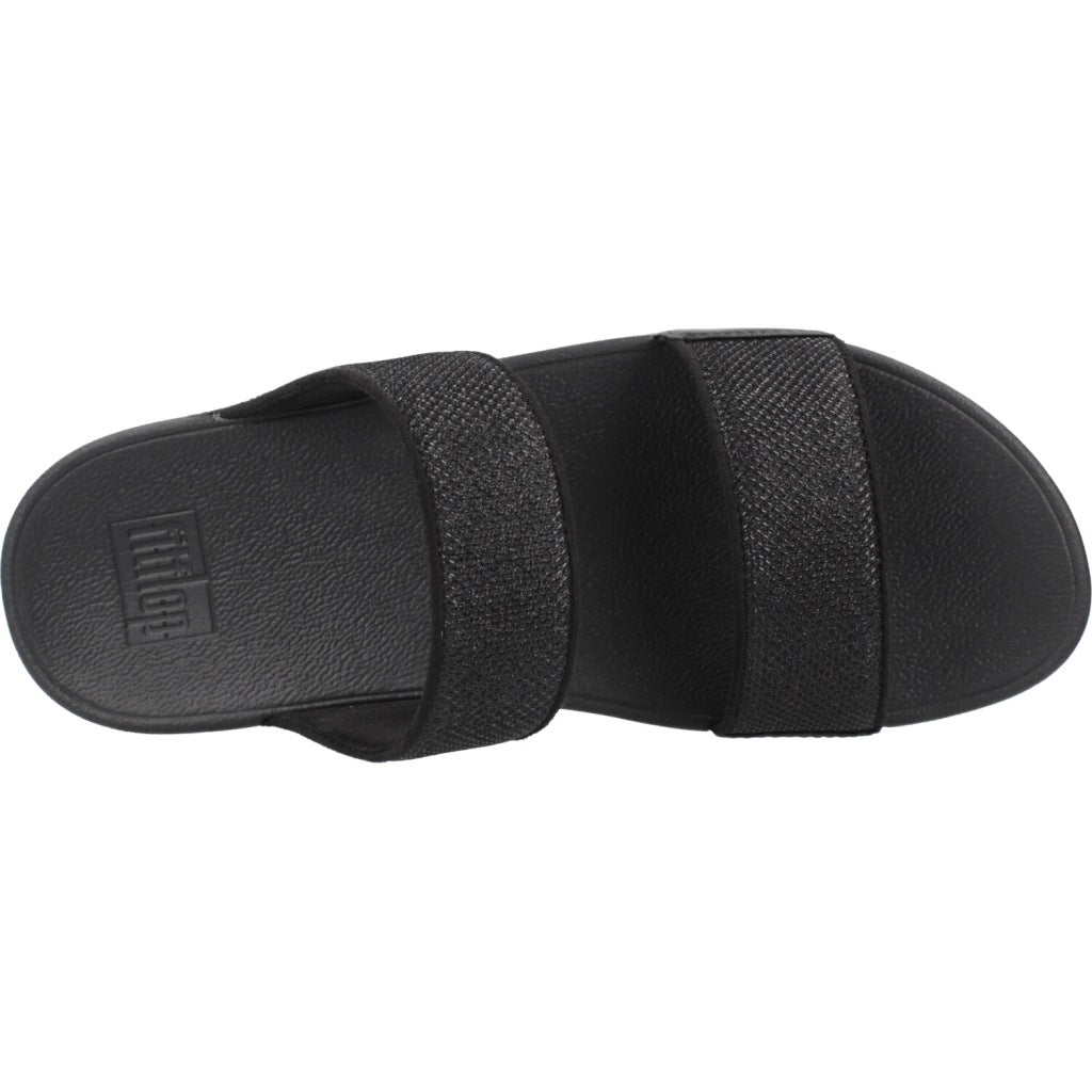 FITFLOP AY  en color NEGRO  (6)