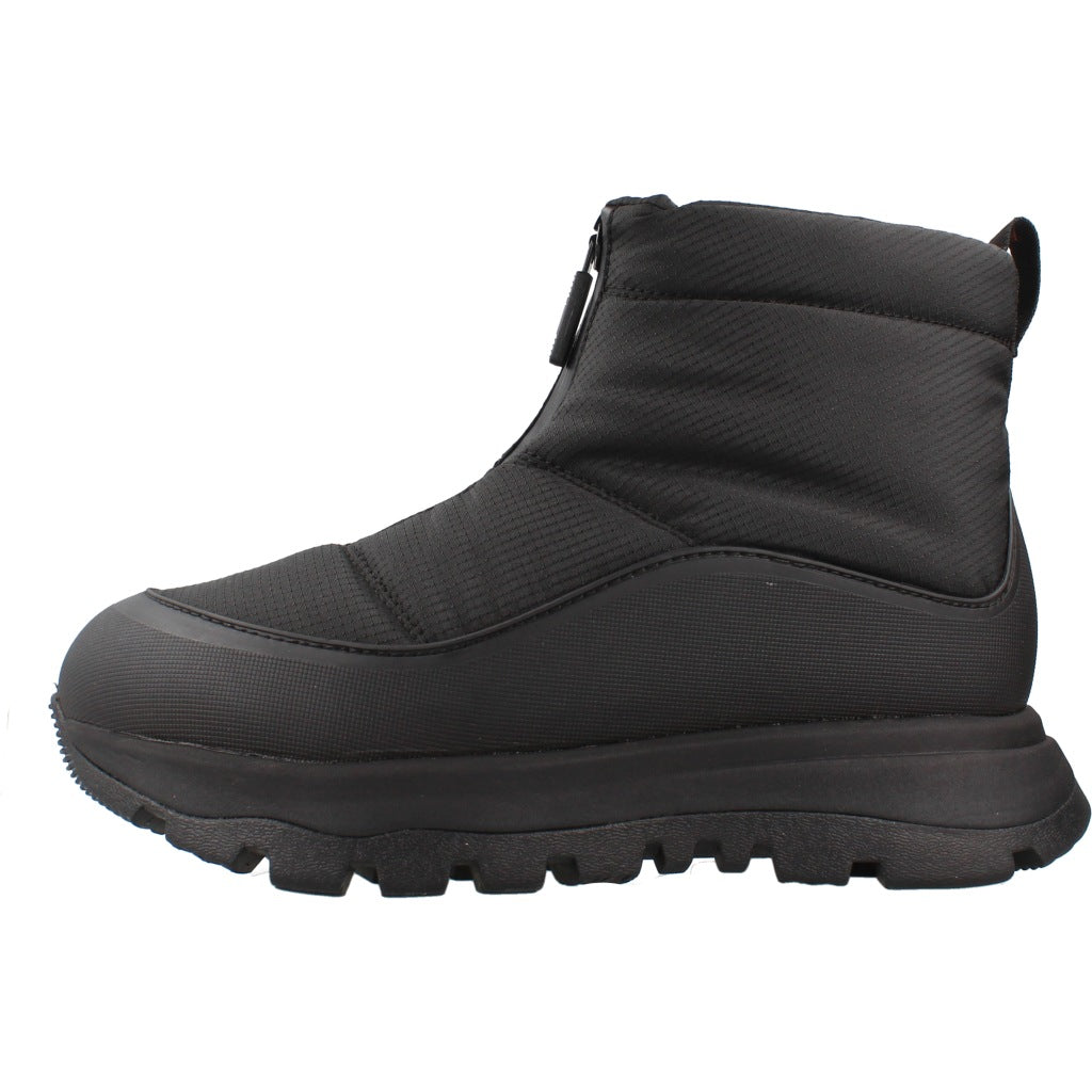FITFLOP NEO-D-HYKER PADDED W/PROOF BOOTS en color NEGRO  (2)