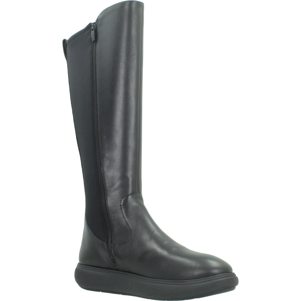 FITFLOP AAV   en color NEGRO  (5)