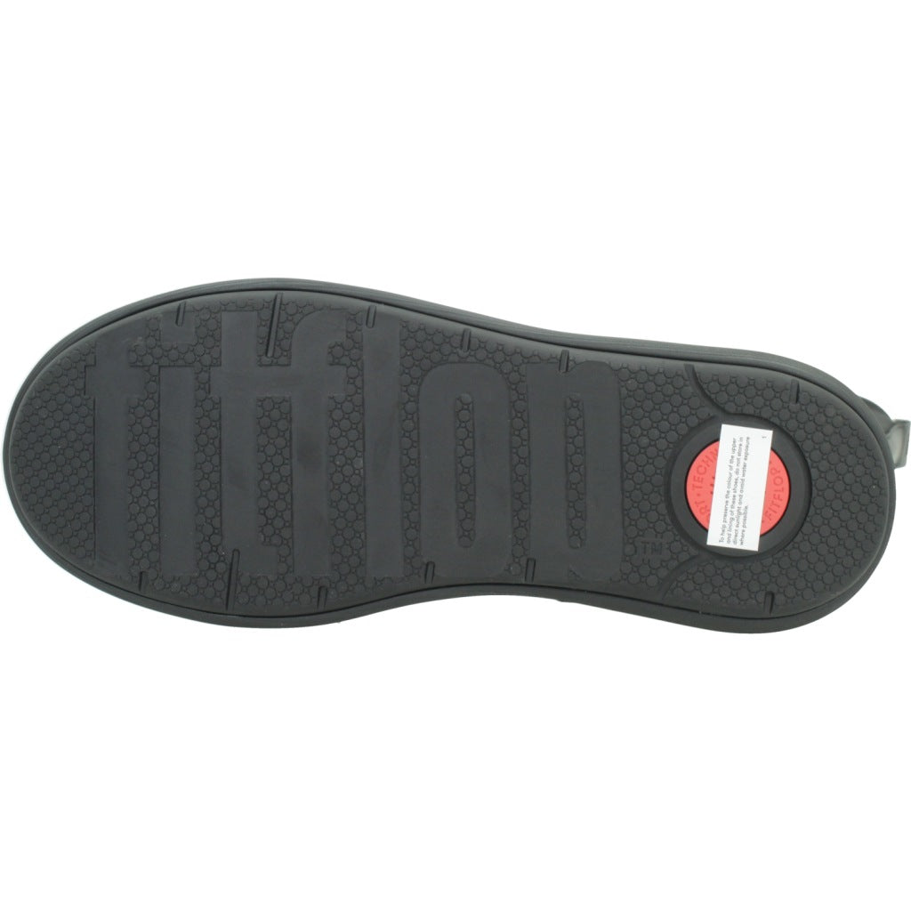 FITFLOP AAV   en color NEGRO  (6)