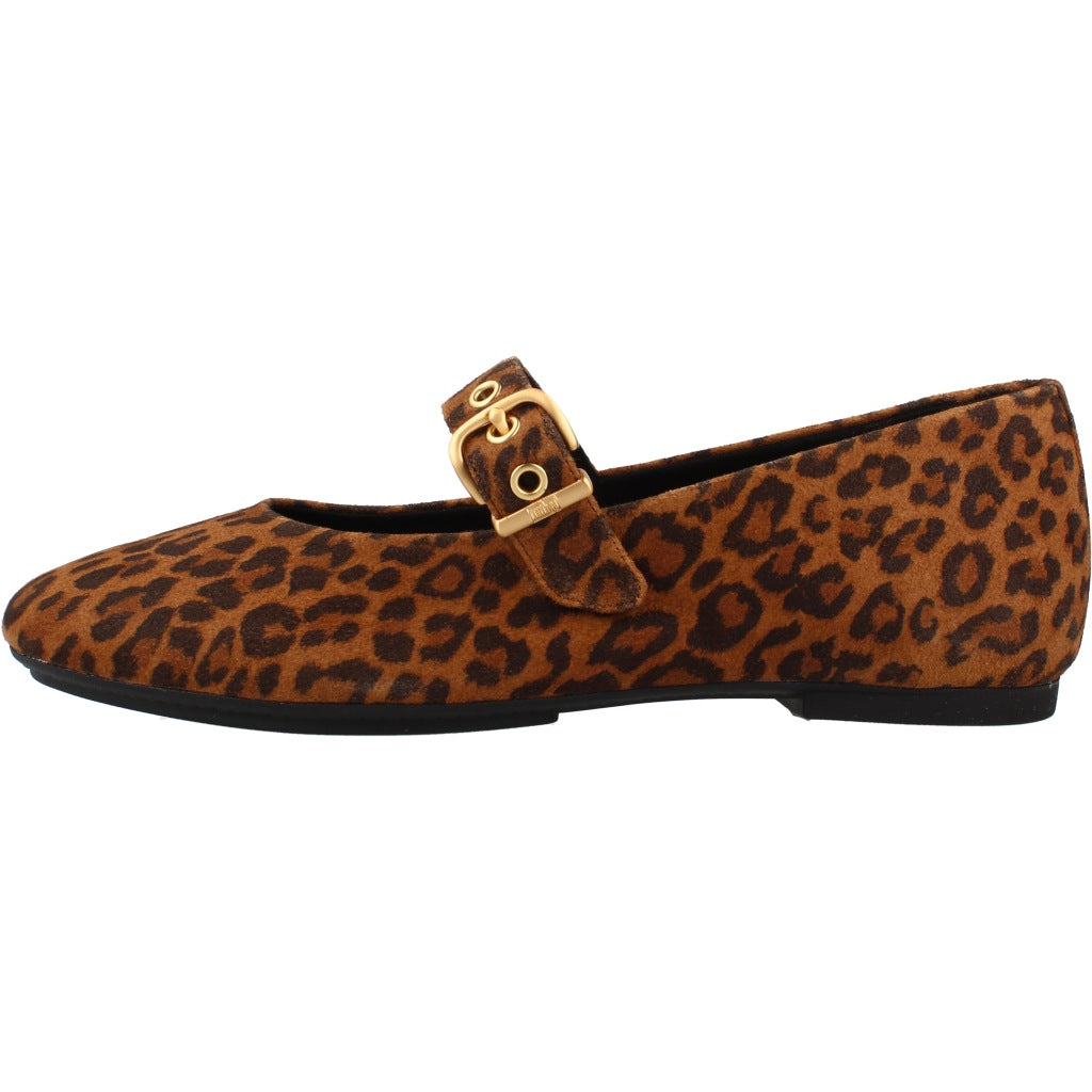 FITFLOP ADQ E en color ANIMAL PRINT  (2)