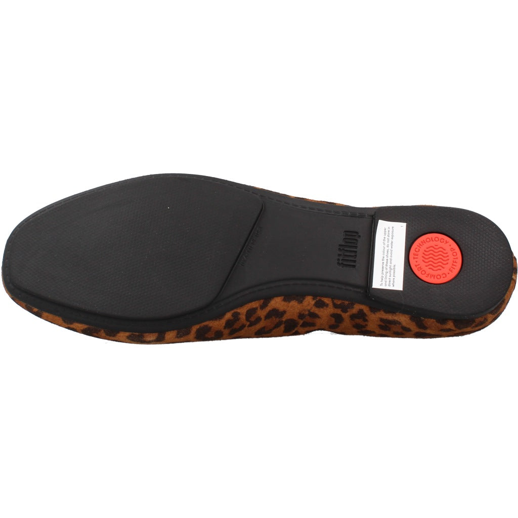 FITFLOP ADQ E en color ANIMAL PRINT  (6)
