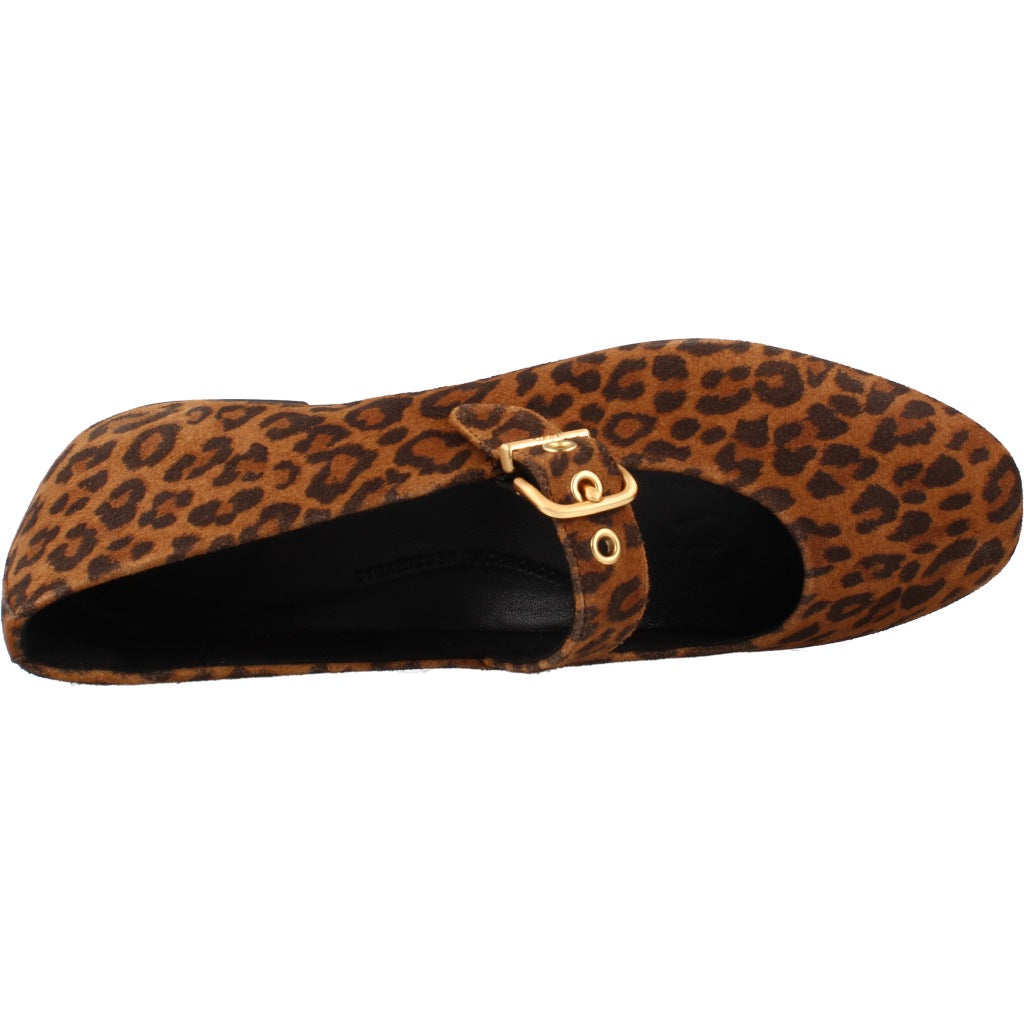 FITFLOP ADQ E en color ANIMAL PRINT  (7)