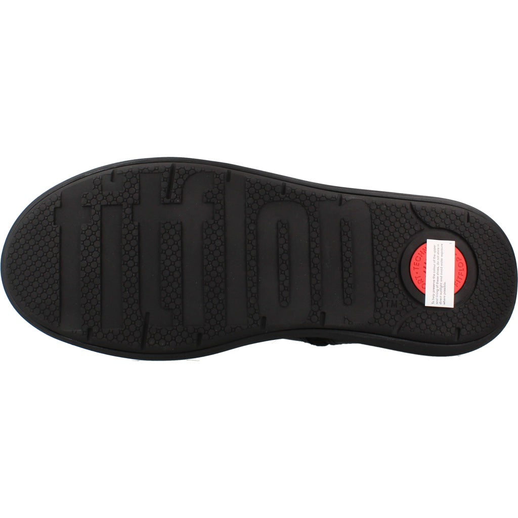 FITFLOP EZ   en color NEGRO  (6)