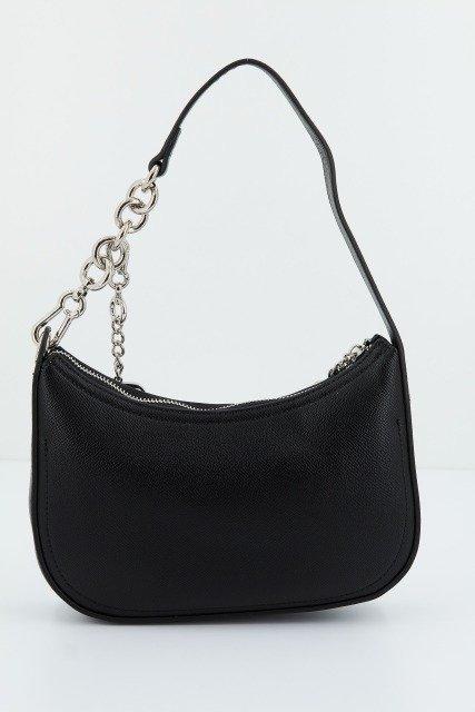 JUICY COUTURE JASMINE SMALL HOBO en color NEGRO  (3)