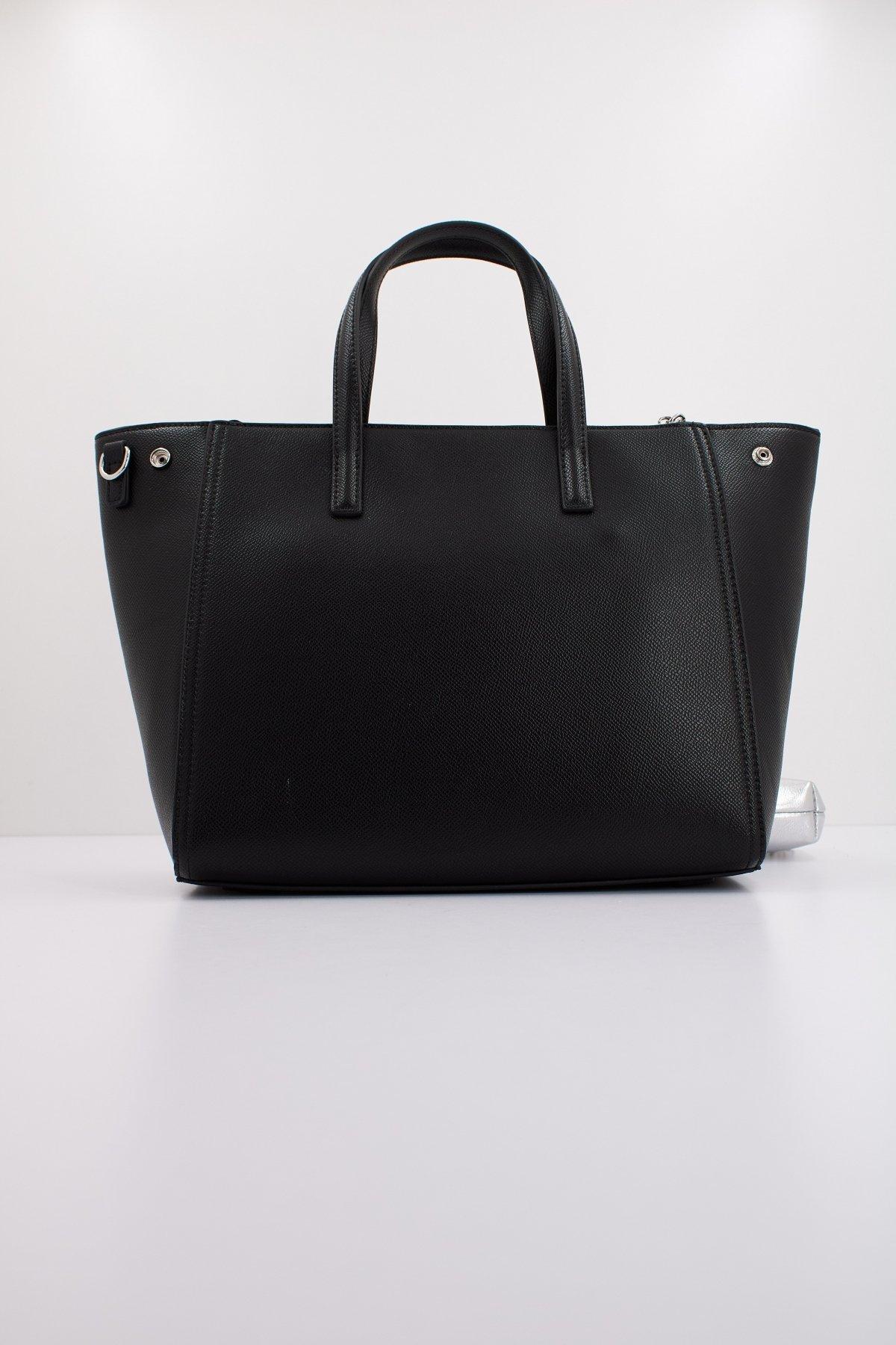JUICY COUTURE JASMINE MEDIUM D.HA en color NEGRO  (3)
