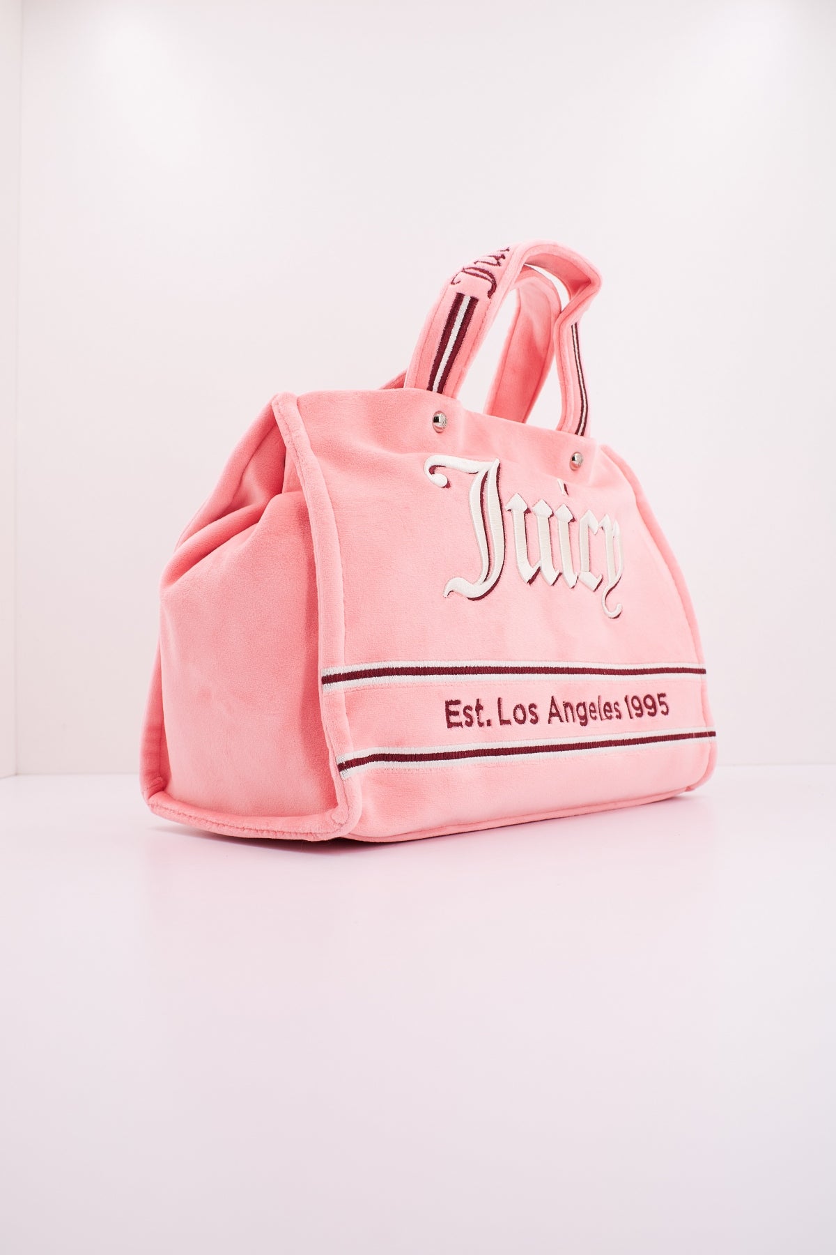 JUICY COUTURE BIJIRWTVJG en color ROSA  (2)