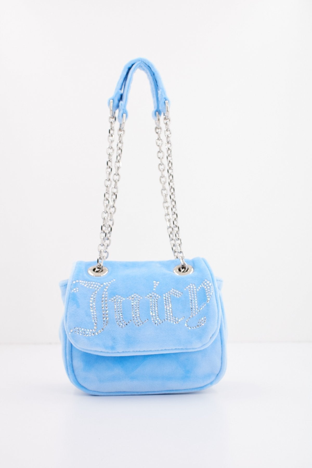 JUICY COUTURE BEJQLWPOJ en color AZUL  (1)