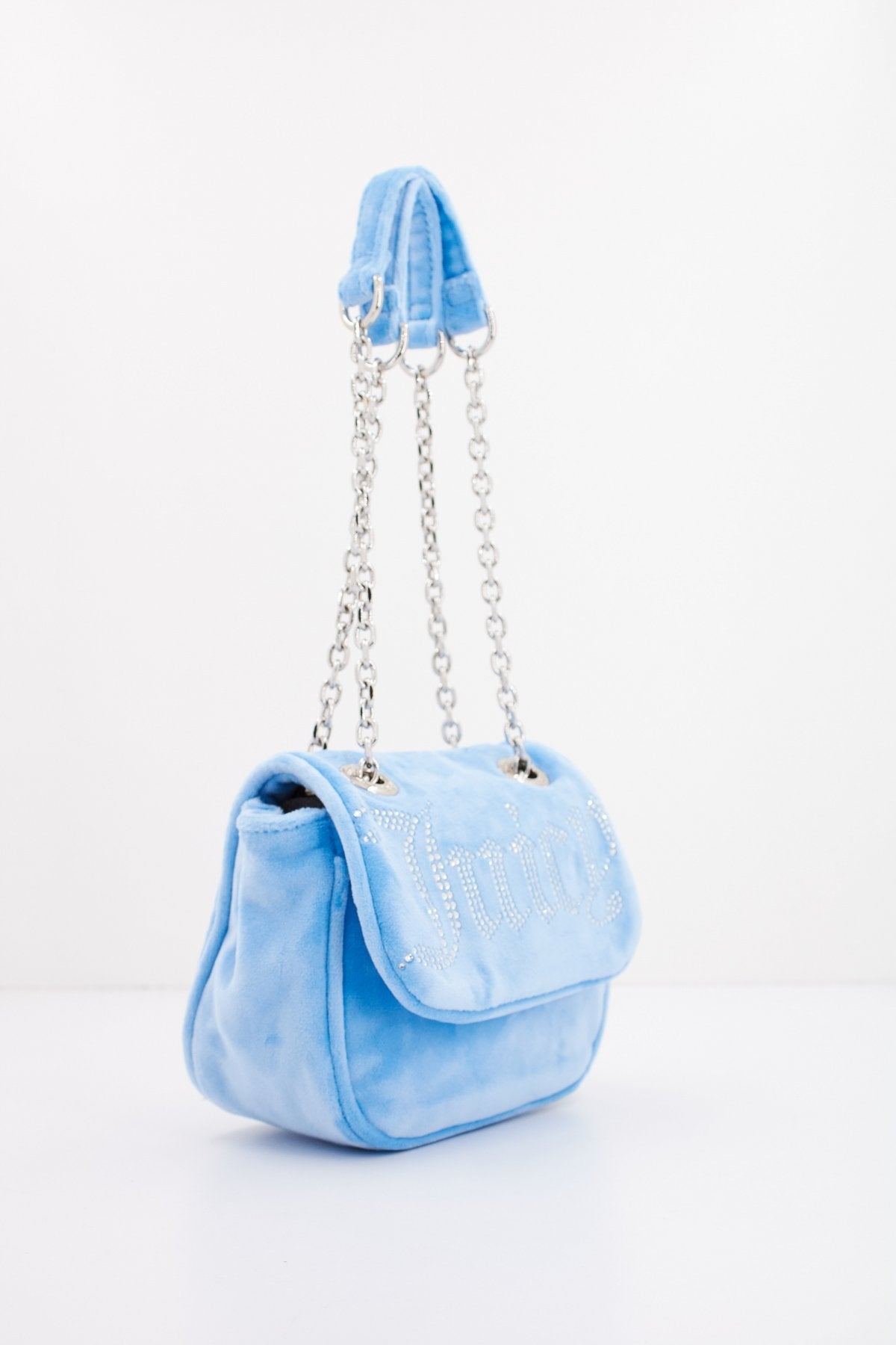 JUICY COUTURE BEJQLWPOJ en color AZUL  (2)