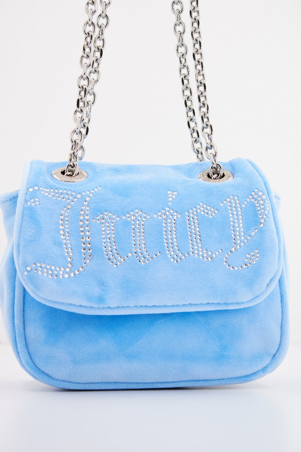 JUICY COUTURE BEJQLWPOJ en color AZUL  (4)