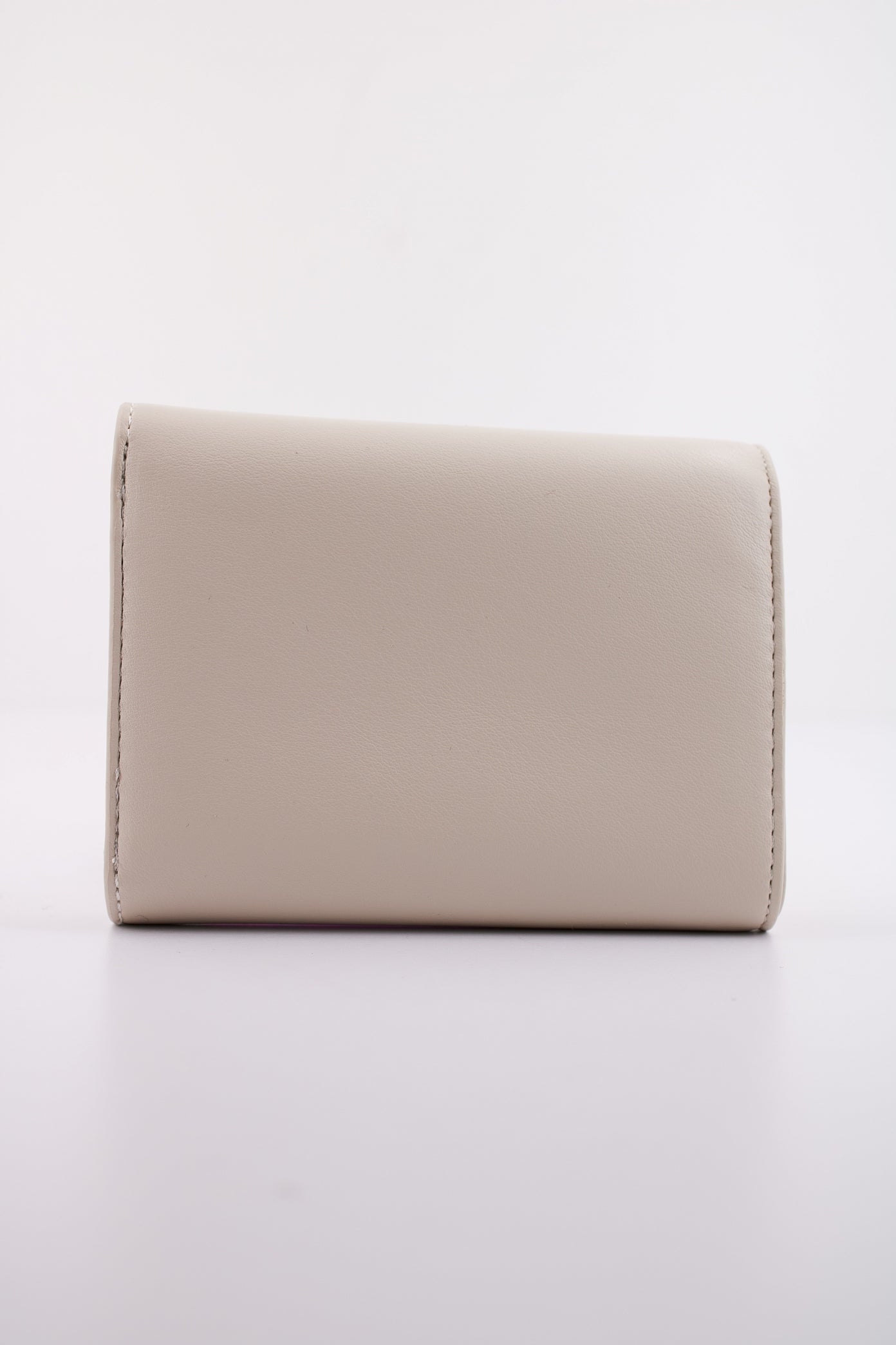 JUICY COUTURE EMILY MEDIUM FLAP W en color BEIS  (3)