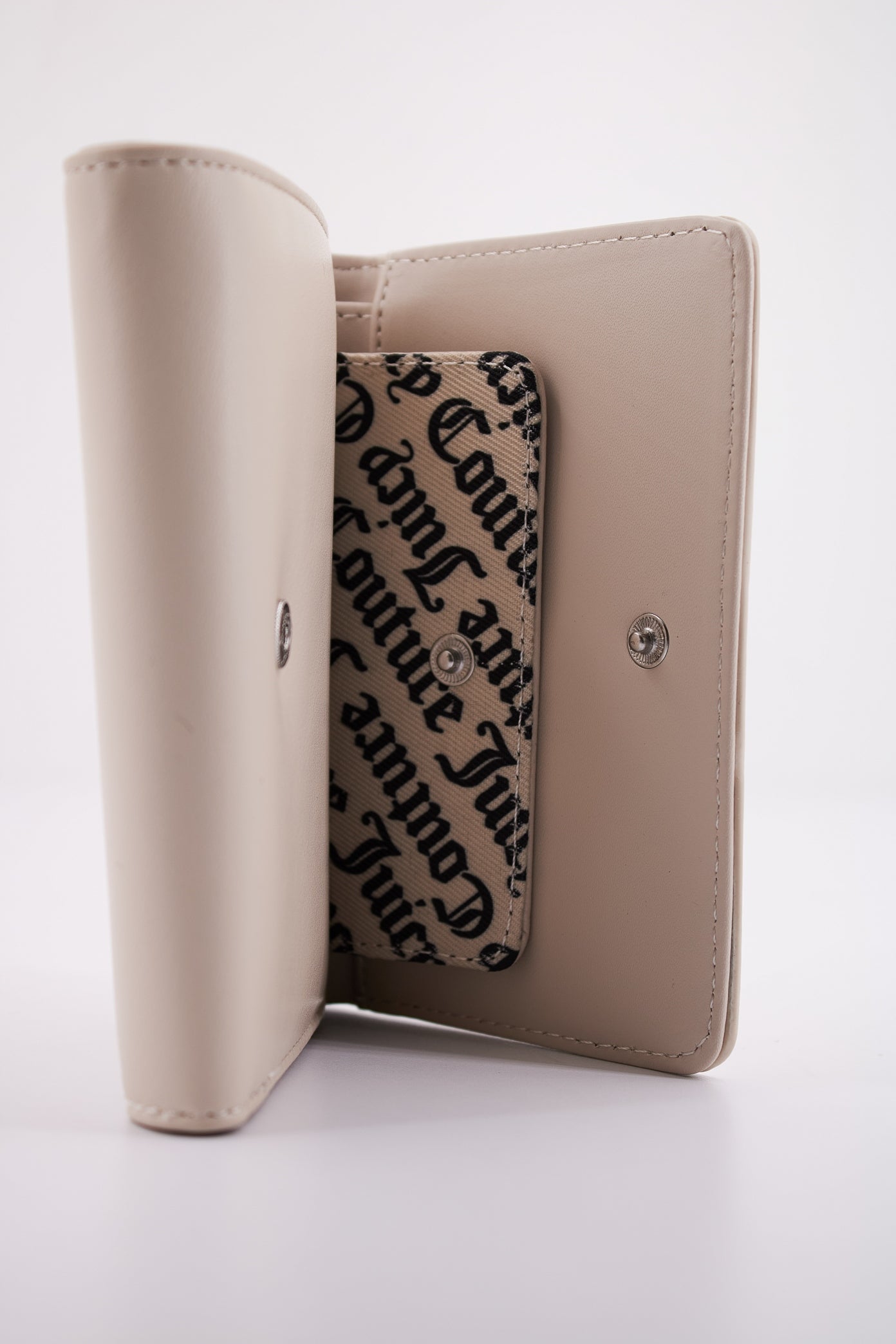 JUICY COUTURE EMILY MEDIUM FLAP W en color BEIS  (4)