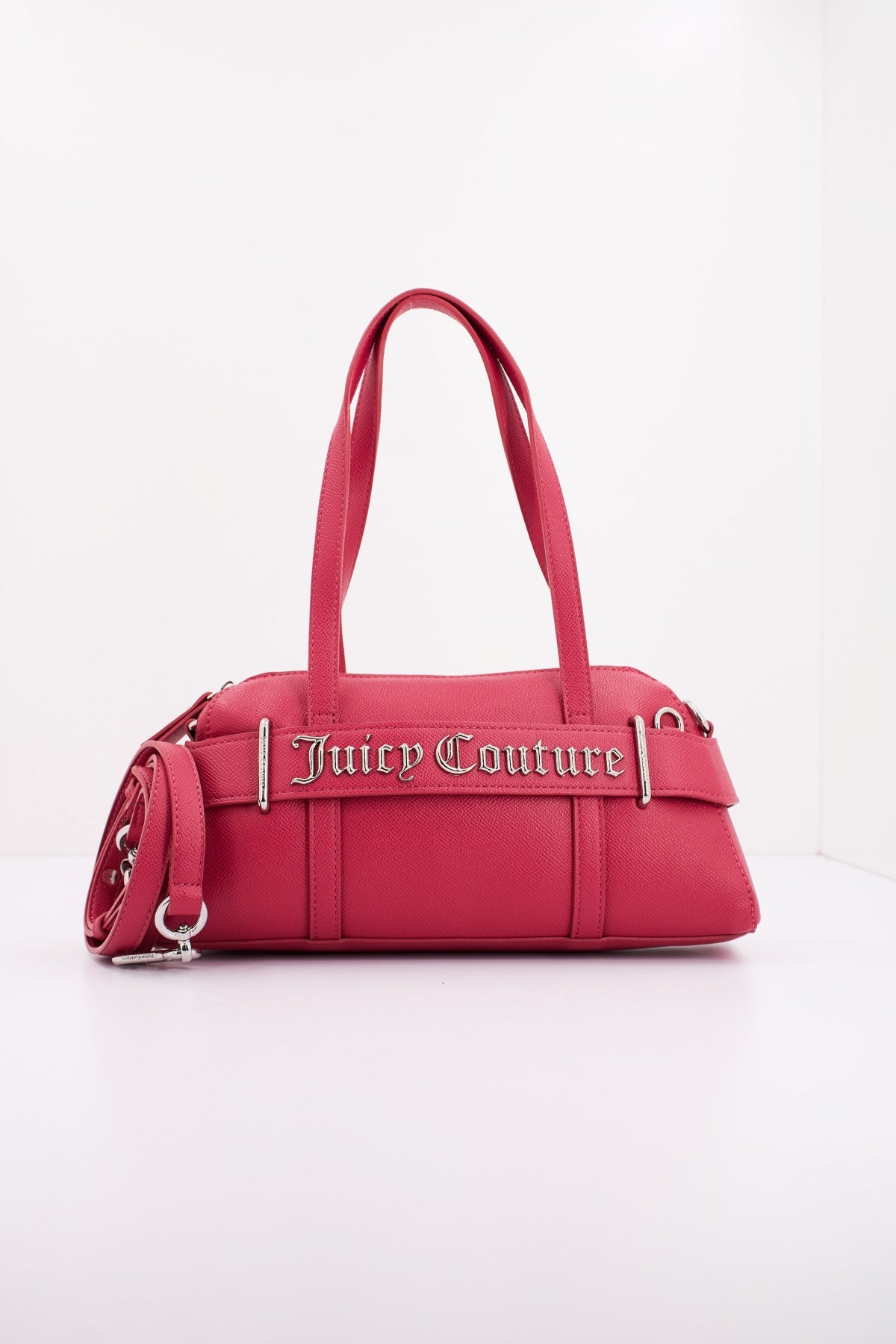 JUICY COUTURE JASMINE BUGATTI en color ROSA  (1)