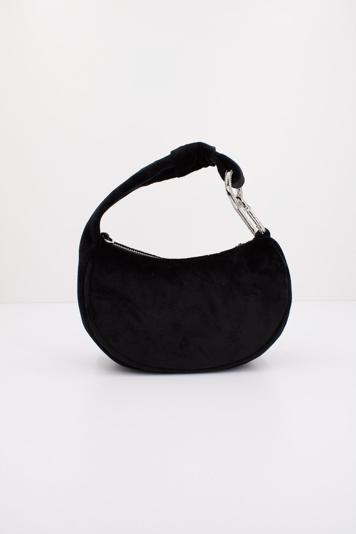 JUICY COUTURE BLOSSOM DIAMANTE SM en color NEGRO  (3)
