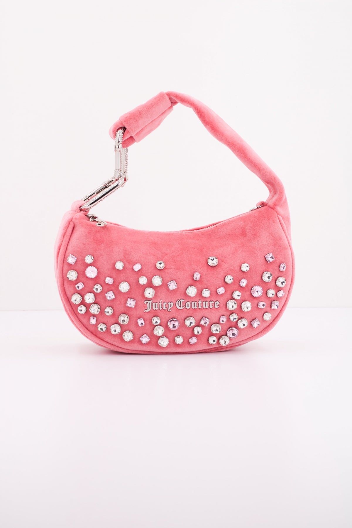 JUICY COUTURE  BLOSSOM DIAMANTE SM en color ROSA  (1)