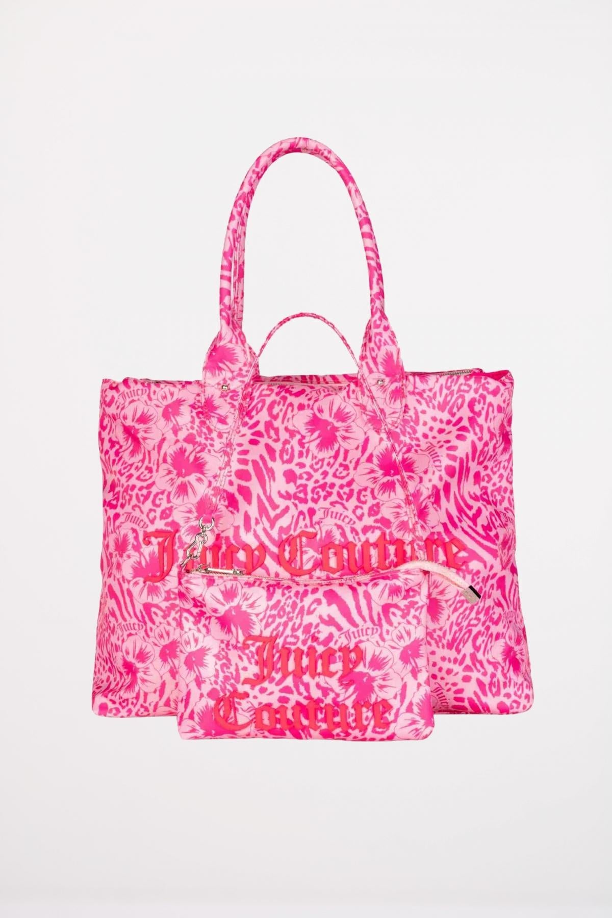 JUICY COUTURE DAISY R L en color ROSA  (1)