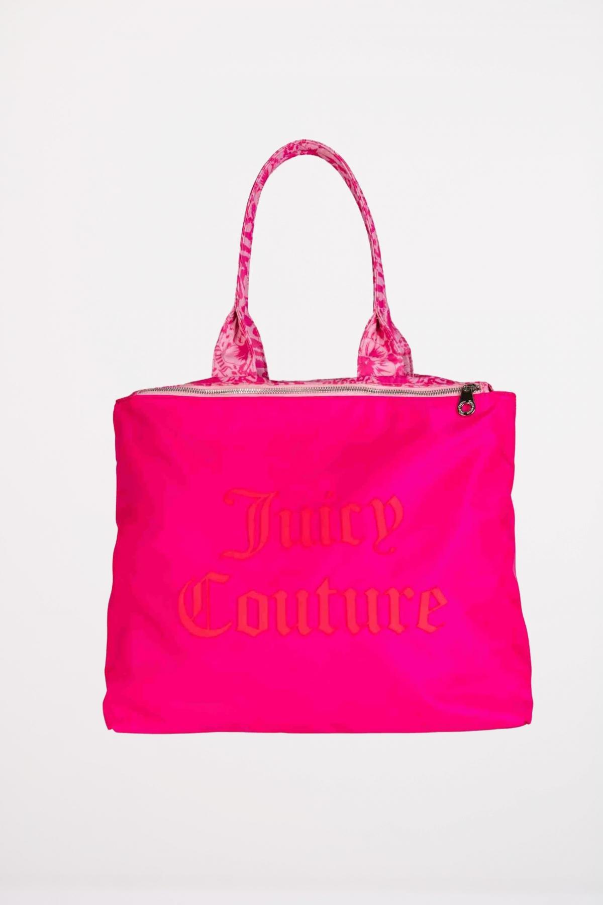 JUICY COUTURE DAISY R L en color ROSA  (2)